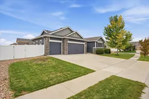 639 Gore Range Dr, Severance, CO 80550 - Photo 1