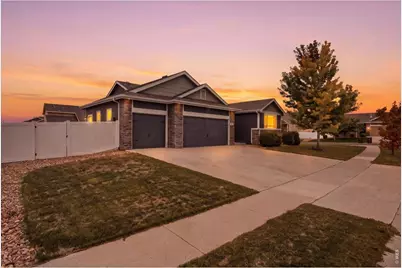 639 Gore Range Dr, Severance, CO 80550 - Photo 6