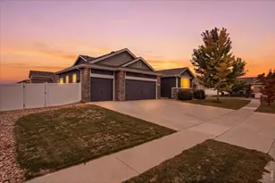 639 Gore Range Dr, Severance, CO 80550 - Photo 6