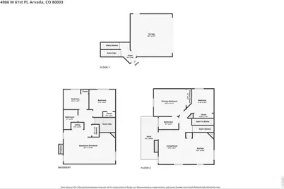 4986 W 61st Pl, Arvada, CO 80003 - Photo 28