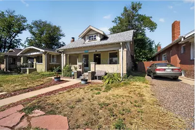 4015 Federal Blvd, Denver, CO 80211 - Photo 1