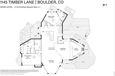 1145 Timber Ln, Boulder, CO 80304 - Photo 42