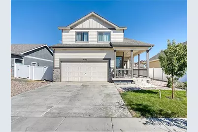 8703 8th St, Greeley, CO 80634 - Photo 2