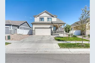 8703 8th St, Greeley, CO 80634 - Photo 1