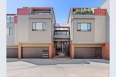 836 Walnut St #A, Boulder, CO 80302 - Photo 2