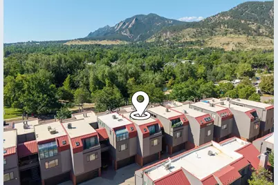 836 Walnut St #A, Boulder, CO 80302 - Photo 4