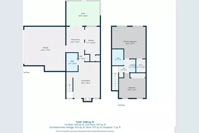 306 Sundance Cir N #C203, Fort Collins, CO 80524 - Photo 26