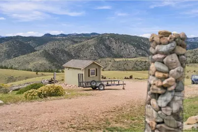 954 Turkey Roost Dr, Livermore, CO 80536 - Photo 1