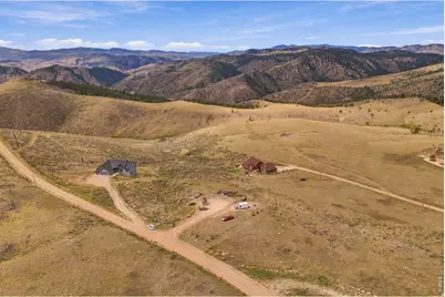 954 Turkey Roost Dr, Livermore, CO 80536 - Photo 4
