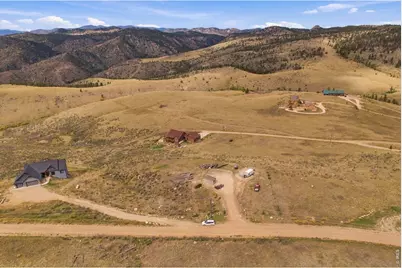 954 Turkey Roost Dr, Livermore, CO 80536 - Photo 6
