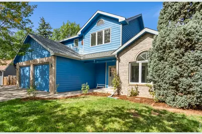2612 Fox Run Ct, Fort Collins, CO 80526 - Photo 1