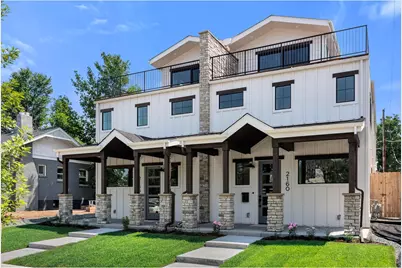 2160 S Grant St, Denver, CO 80210 - Photo 2
