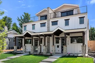 2160 S Grant St, Denver, CO 80210 - Photo 2
