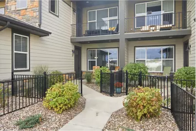 914 Schlagel St #2, Fort Collins, CO 80524 - Photo 2
