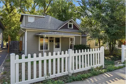 316 N Grant Ave, Fort Collins, CO 80521 - Photo 1
