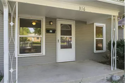 316 N Grant Ave, Fort Collins, CO 80521 - Photo 2