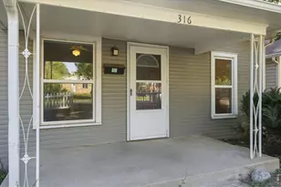 316 N Grant Ave, Fort Collins, CO 80521 - Photo 2