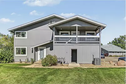 1121 Monroe Dr #D, Boulder, CO 80303 - Photo 2