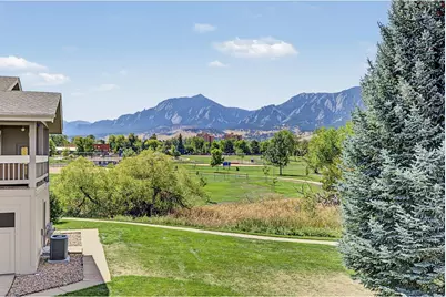 1121 Monroe Dr #D, Boulder, CO 80303 - Photo 1
