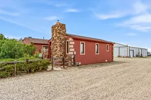 9303 Co Rd 124, Carr, CO 80612 - Photo 10