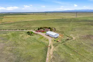 9303 Co Rd 124, Carr, CO 80612 - Photo 1