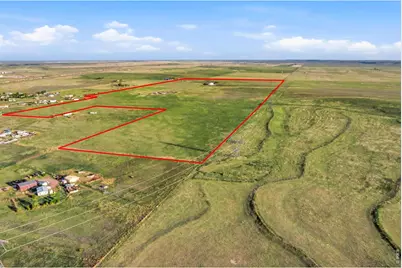9303 County Road 124, Carr, CO 80612 - Photo 2
