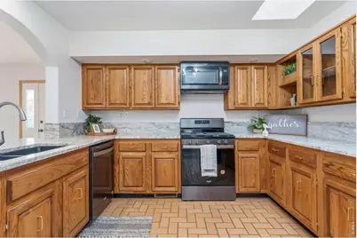 9303 County Road 124, Carr, CO 80612 - Photo 18