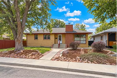 842 Grant St, Longmont, CO 80501 - Photo 1