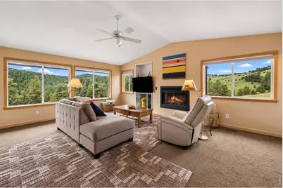 936 Pika Rd, Boulder, CO 80302 - Photo 4