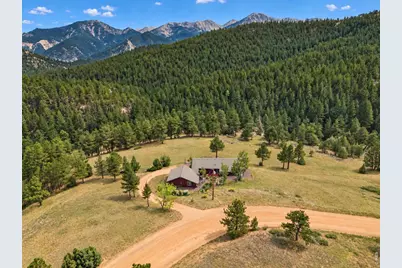 936 Pika Rd, Boulder, CO 80302 - Photo 1