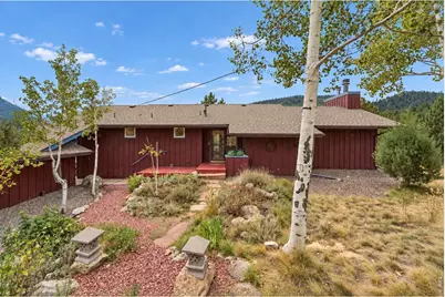 936 Pika Rd, Boulder, CO 80302 - Photo 2