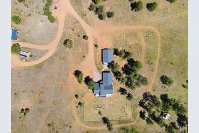 100 S Cucharas Mountain Ct, Livermore, CO 80536 - Photo 2