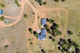 100 S Cucharas Mountain Ct, Livermore, CO 80536 - Photo 2