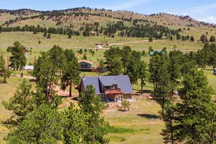 100 S Cucharas Mountain Ct, Livermore, CO 80536 - Photo 42