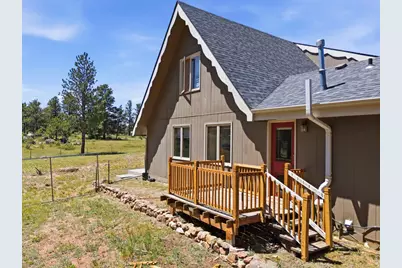 100 S Cucharas Mountain Ct, Livermore, CO 80536 - Photo 46