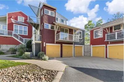 4742 18th St, Boulder, CO 80304 - Photo 2