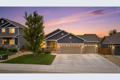 1270 Baker Pass St, Severance, CO 80550 - Photo 1