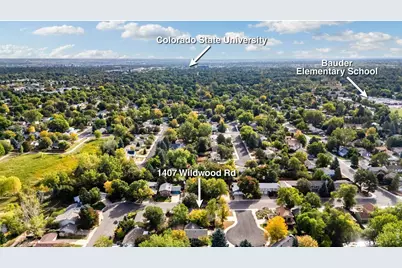 1407 Wildwood Rd, Fort Collins, CO 80521 - Photo 30