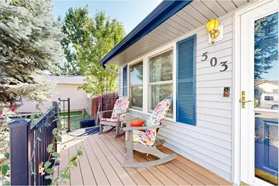 503 Broadview Dr, Severance, CO 80550 - Photo 2