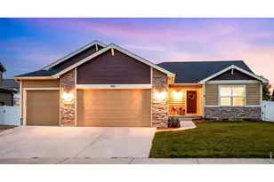 405 Audubon Blvd, Severance, CO 80550 - Photo 1
