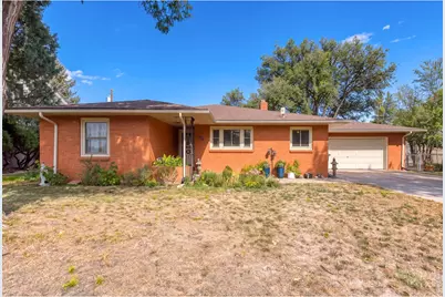 33 McDonald Ave, Brush, CO 80723 - Photo 1