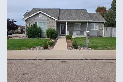 3195 51st Ave, Greeley, CO 80634 - Photo 1