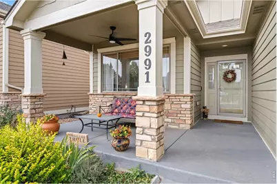 2991 Sanford Cir, Loveland, CO 80538 - Photo 2