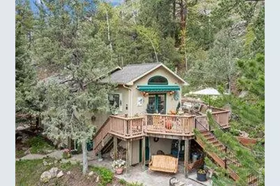 189 Fishermans Ln, Glen Haven, CO 80532 - Photo 2