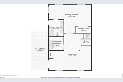 1120 Cody Dr, Loveland, CO 80537 - Photo 44