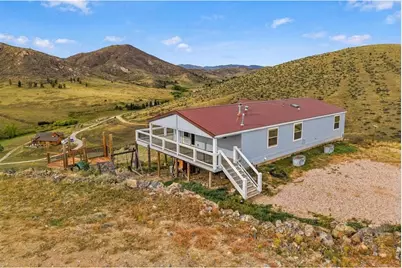 1004 Deer Meadow Way, Livermore, CO 80536 - Photo 48