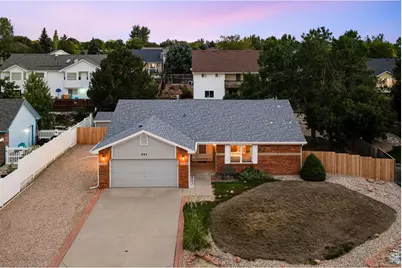 922 N 7th St, Johnstown, CO 80534 - Photo 2