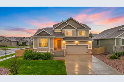 6600 5th St, Greeley, CO 80634 - Photo 1