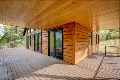 964 Ski Rd, Allenspark, CO 80510 - Photo 6