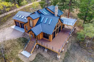 964 Ski Rd, Allenspark, CO 80510 - Photo 1